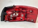 SHADE HEADLIGHT BACK REAR LEFT AUDI A3 8P RESTYLE 3D  photo 8