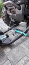 ПЛУГ SNIEZNY ПЕРЕДНІЙ МОНТАЖ ВИРОБНИК CF MOTO 850 1000 TOURING G3 ОРИГІНАЛ  фото 13