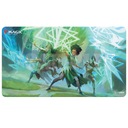 Мат Strixhaven Quandrix Command для карт MtG