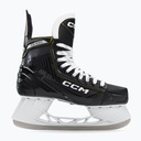 Хоккейные коньки CCM Tacks AS-550 черные 4021499 43 EU