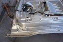 MITSUBISHI PAJERO PININ КРИШКА БАГАЖНИКА БАГАЖНИКА Z СКЛО СКЛО 98-05R  (17504119656) фото min 14