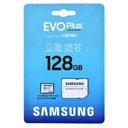 КАРТА ПАМЯТИ SAMSUNG EVO + 128 ГБ micro SDXC, 130 МБ/с, НОВЫЙ ОРИГИНАЛ