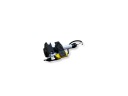 BMW X3 G01 X4 G02 19R. CARTRIDGE PYROTECHNIC HOOD RIGHT ORIGINAL 7397495  photo 8