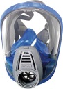 Полнолицевая маска MSA Advantage 3121.