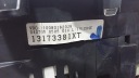 OPEL MERIVA A 1.3 CDTI KIT DE DÉMARRAGE CONTRÔLEUR MOTEUR 55197127 MJD6J0M1photo 6
