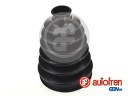 PROTECTION ARTICULATION HONDA EXTÉRIEUR CIVIC 06- 24X83X124photo 9