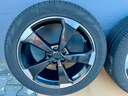 AUDI Q5 SQ5 Q3 S LINE LLANTAS RUEDAS ROTOR 20 PIRELLI SCORPION VERDE 255/45 R20 