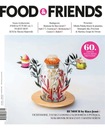 3/2023 FOOD FRIENDS ВИШИСУАЗ С ЛОСОСЕМ ТАРТАР FOOD & FRIENDS