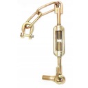 URSUS C-360 C-360 3P C-4011 ТЯГА СТАБИЛИЗАТОРА БОКОВОЙ ЦЕПИ ЖЕСТКАЯ