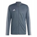 ТРЕНИРОВОЧНАЯ ТРУБКА ADIDAS НА МОЛНИИ TIRO 23 League Training HS3504, размер XL