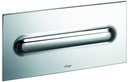 Кнопка смыва для унитаза Viega Eco Plus, хром.