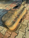 TANK FUEL BACK NISSAN TERRANO  photo 10