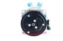 COMPRESSEUR DE CLIMATISATION MAN F2000 VOLVO F10 F12 F16 FL10 FL12 FL6 FL7 FLCphoto 14