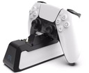 ЗАРЯДНОЕ УСТРОЙСТВО ДЛЯ PS5 PADS – ДВОЙНАЯ СТАНЦИЯ со светодиодом