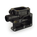 Корпус термостата CAT CP663E CS323C CS423E CS431C CS433C CS563E