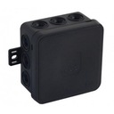 Випласт 035-05 Коробка накладная 75 х 75 х 41 мм