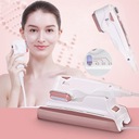 HIFU Multifunction Skin Care Ultrasonic FaceBeauty
