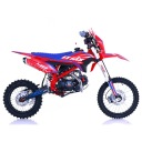 CROSS ДЛЯ ДІТЬМИ ASIX XB48 125CC 17/14'' XB68 140CC 19/16'' RATY ДОСТАВКА  (13187879366) фото min 30