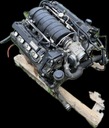 MOTOR CADILLAC 4.6 V8 SRX, STS, XLR, SLS 