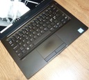 Dell 7280 12,5 &quot; Intel Core i7 16 GB / 256 GB czarny No.2 Model DELL LATITUDE E7280