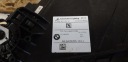 BMW X3 X4 G01 G02 РЕСТАЙЛ LCI 22' ПОВНИЙ LED (СВІТЛОДІОД) ADAPTIVE ЧОРНА SHADOW ТРОСА  (18745354721) фото min 9