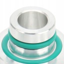 2PCS ЗАДНІЙ БЛОК AC ВИКЛЮЧЕНИЙ КОМПЛЕКТ АЛЮМІНІЙ GLOSY GLOSY SURFACE COMPACT OC  фото 8