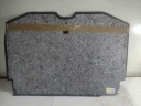 TAPIS REVÊTEMENT COUVERCLES DE COFFRE CITROEN C3 PICASSO 96815690ZDphoto 5