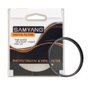 Samyang UV UMC фильтр 62мм