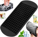 СИЛИКОНОВАЯ ФОРМА ДЛЯ МИНИ-КУБИКОВ ЛЬДА MANY DRINKS DRINKS 160 шт.