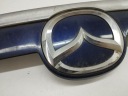 MAZDA CX-7 2011 ОБШИВКА ЗАДНЕЙ КРЫШКИ БАГАЖНИКА БАГАЖНИКА  фото 7