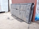 КРИШКА БАГАЖНИКА ЗАДНЯ ЗАД БОРТ КОМПЛЕКТ КАМЕРА ЗАДНЬОГО ХОДУ GMC SIERRA 1500 3.0D AT4 2019-  (17757617621) фото min 7