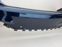 BMW X6 F-16 MODULE 14-19R PARE-CHOCS ARRIÈRE ARRIÈRE 51128056534 PDCphoto 12