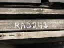 RADIATEUR SEAT ALHAMBRA 2007 RADIATEUR AIR DE CHARGE VENTILATEURphoto 6