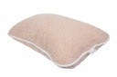 ШЕРСТЯНАЯ ПОДУШКА 40х60 АВСТРАЛИЙСКАЯ ШЕРСТЬ МЕРИНОСА