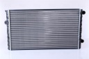 RADIATEUR MOTEUR SYSTÈME REFROIDISSEMENT MOTEUR [NISSphoto 10
