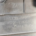 HYUNDAI SANTA FE IV MAP TRUNK LEFT 7 PERSONAL  photo 8