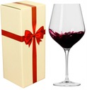 Бокал для красного вина XXL 860 мл в подарок