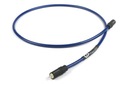 Chord Clearway | Coaxial 1xRCA/1xRCA | 0,5m