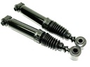 2x ЗАДНИЕ АМОРТИЗАТОРЫ CITROEN AX SAXO PEUGEOT 106 2x
