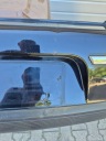 VW PASSAT B6 BERLINE PARE-CHOCS ARRIÈRE CHROME JEU PEINTURE LC9Xphoto 13