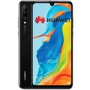 Смартфон Huawei P30 Lite Черный 4/128 ГБ 6,15 дюйма + подарки