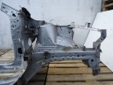 NISSAN X-TRAIL T32 LONGERON QUARTER LEFT THRESHOLD RACK COLOR K23 2014-21  photo 13