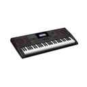КЛАВИАТУРА CASIO CT-X5000