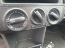 КРИШКА БАГАЖНИКА БАГАЖНИКА СКЛО ЗАД VOLKSWAGEN POLO 9N 03R 3D 1.2 B КОД L041 ЧОРНА  (17536436765) фото min 14