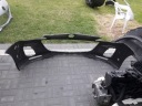 MAZDA 3 BL РЕСТАЙЛ 2011-2013 БАМПЕР ПЕРЕД ЦВЕТ ЧЕРНЫЙ 16W  фото 10