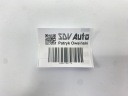 PLASTIQUE PROTECTION SEUIL MONTANTS COULEUR GRISE SIWA MERCEDES W124 1246880206 OEphoto 8