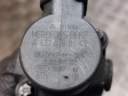 POMPE INJECTION INJECTEURS ENSEMBLE MERCEDES W168 1.7 CDI A6110700501photo 9