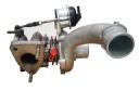 TURBOCOMPRESSEUR NISSAN INTERSTAR 2.2 DCI DTI 90 KM 720244-5004Sphoto 11