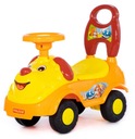 Автомобиль-толкач Leo Piesek 77967