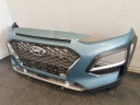 HYUNDAI KONA I SU8 ПЕРЕД КОМПЛЕКТНЫЙ КОМПЛЕКТ ЗАПЧАСТИ ЄВРОПА ПОЛНЫЙ СВЕТОДИОДНЫЕ W ЦВЕТ  фото 8